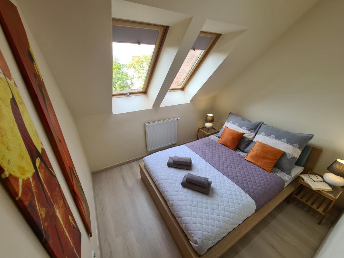 Lux Duplex Apartment Polanica-Zdroj