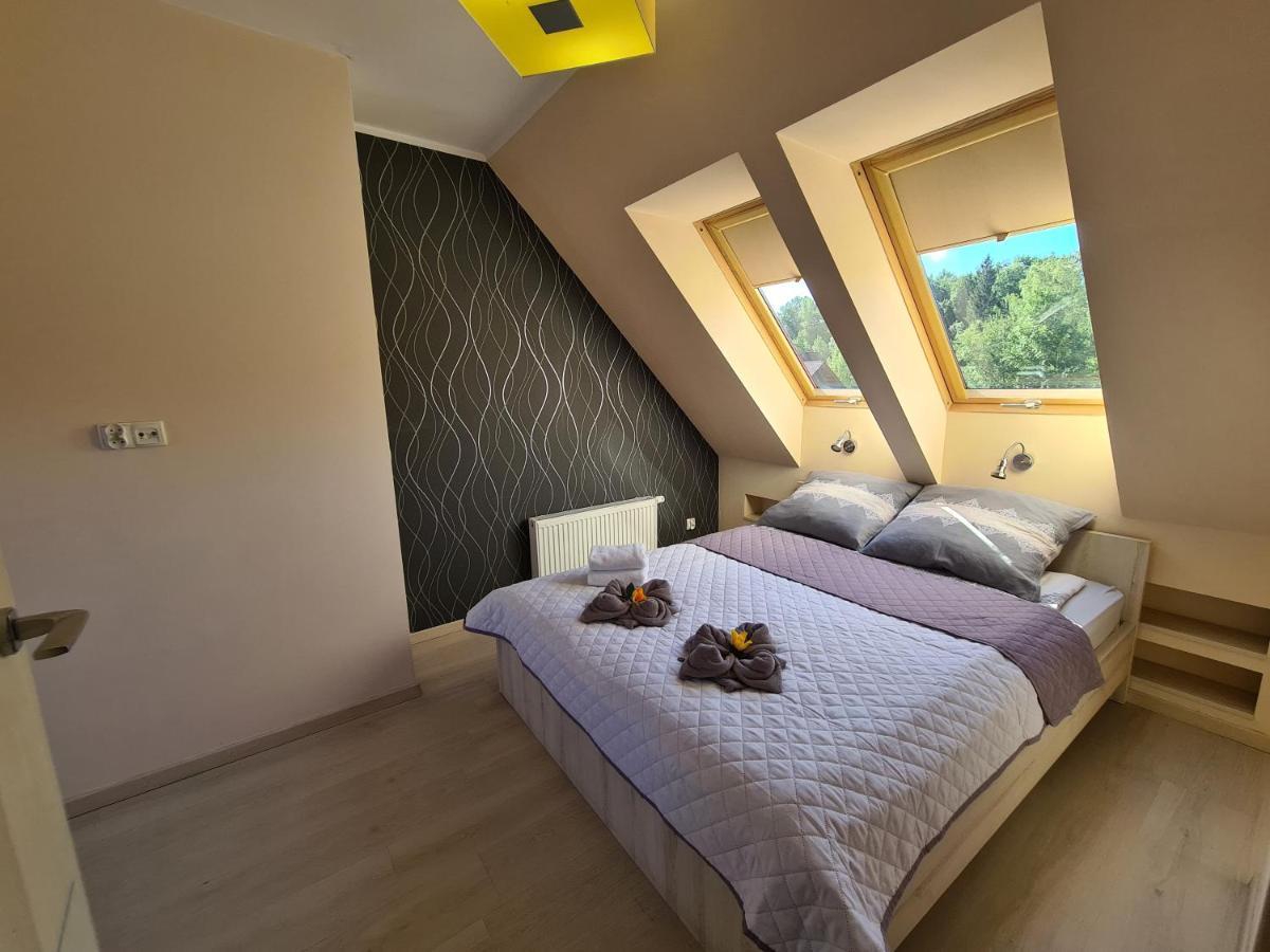 Lux Duplex * Polanica-Zdroj