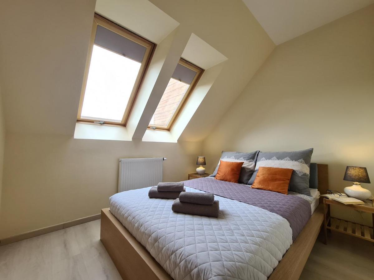 Lux Duplex Polanica-Zdroj