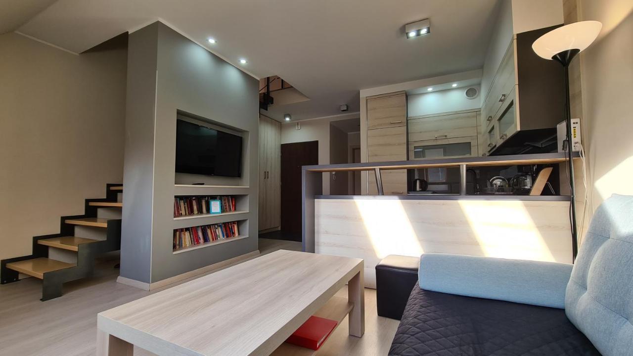 Lux Duplex