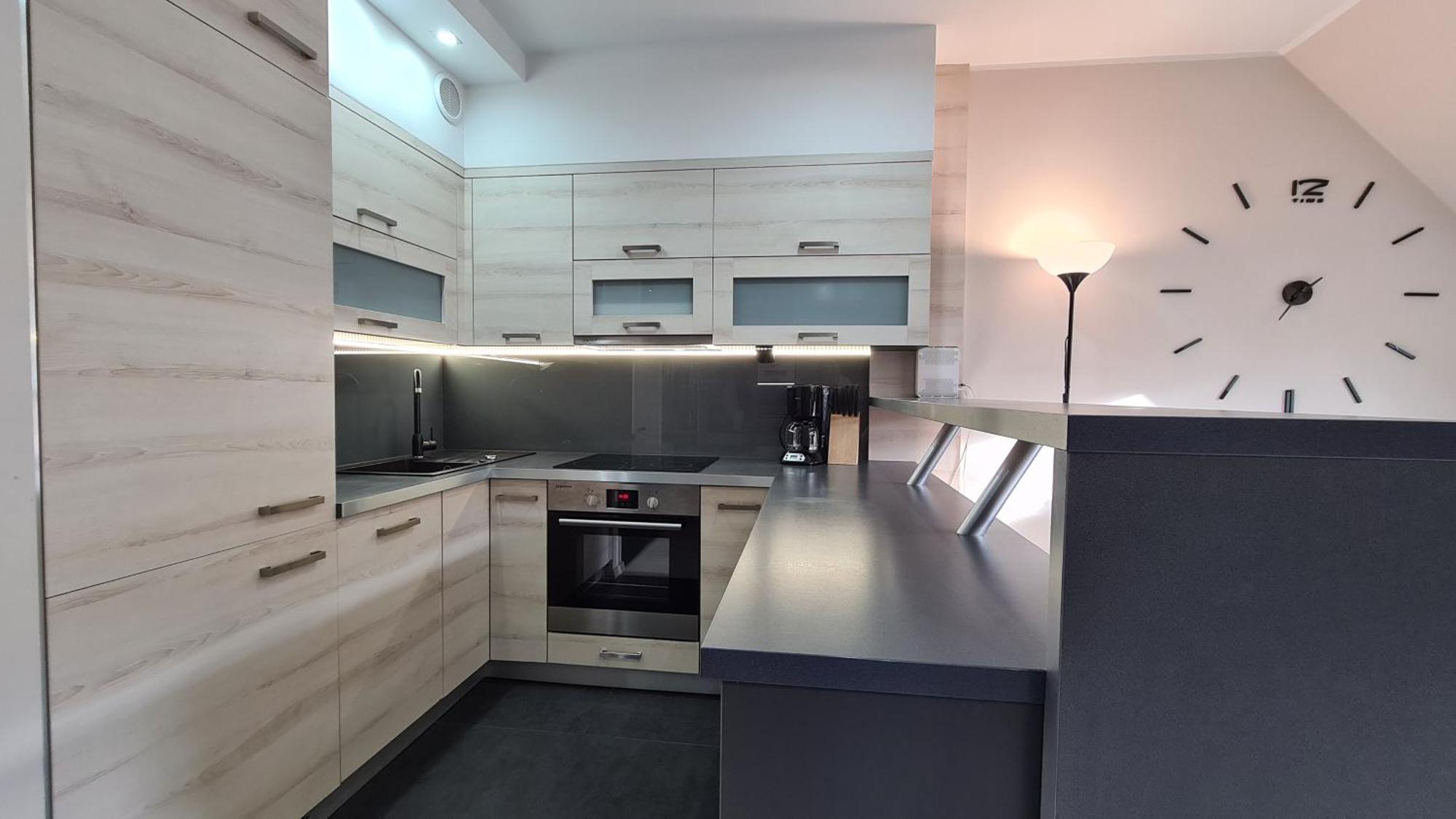 Lux Duplex Apartment Polanica-Zdroj