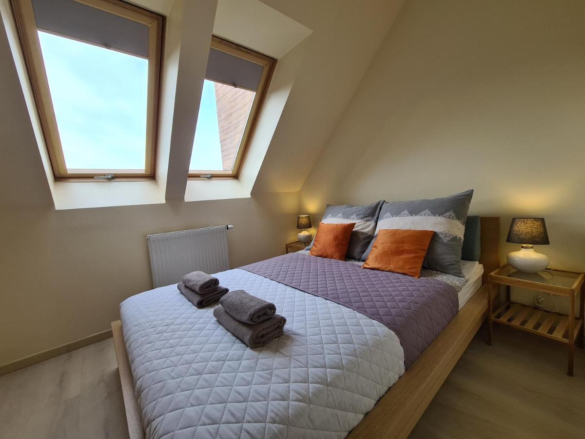 Apartment Lux Duplex Polanica-Zdroj