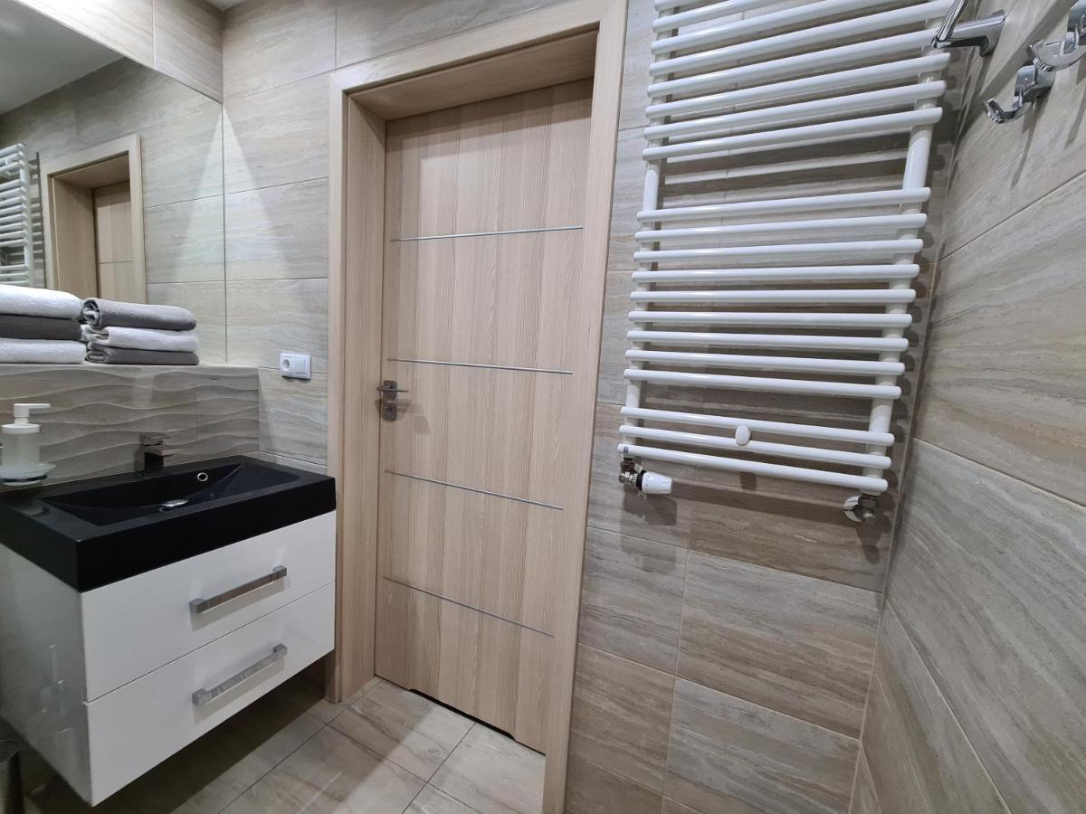Lux Duplex Apartment Polanica-Zdroj