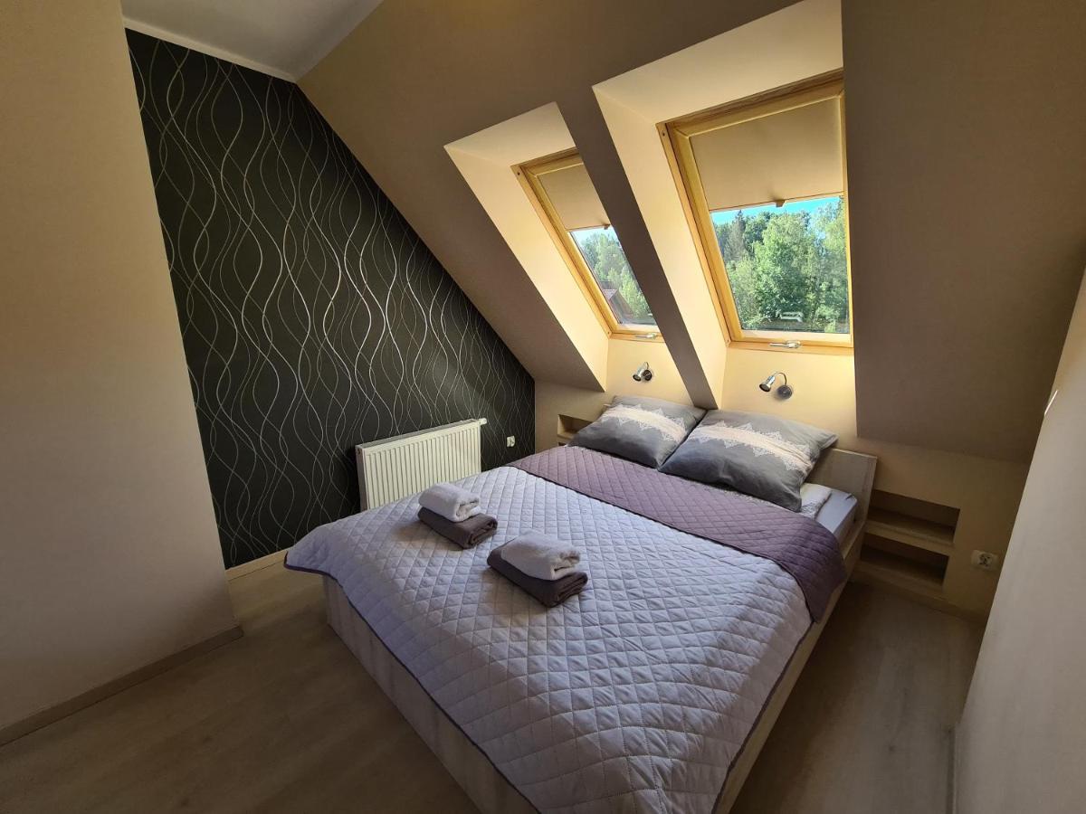 Lux Duplex Polanica-Zdroj