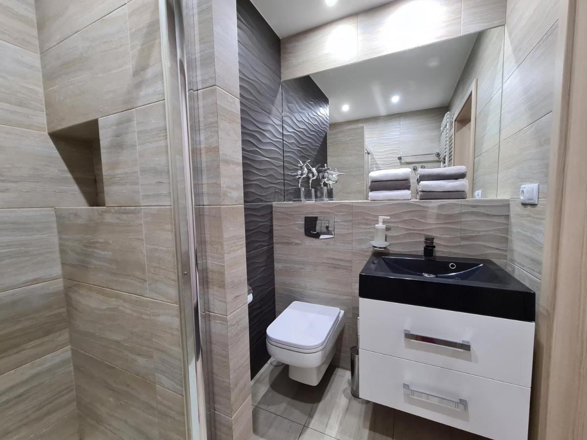Lux Duplex Polanica-Zdroj