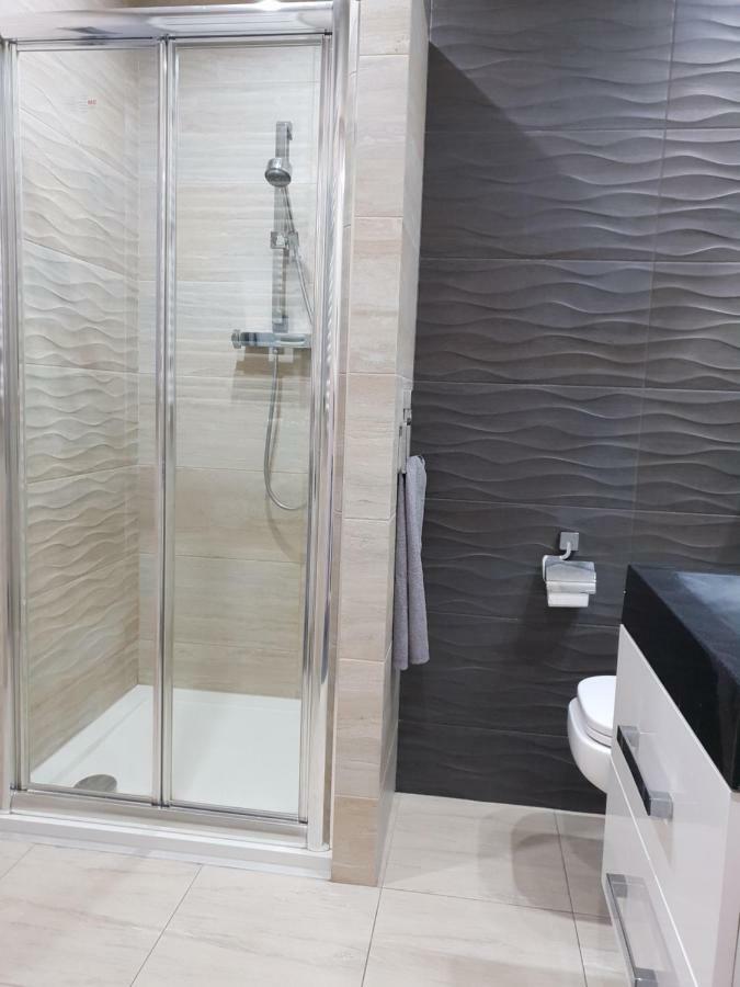 Lux Duplex * Polanica-Zdroj