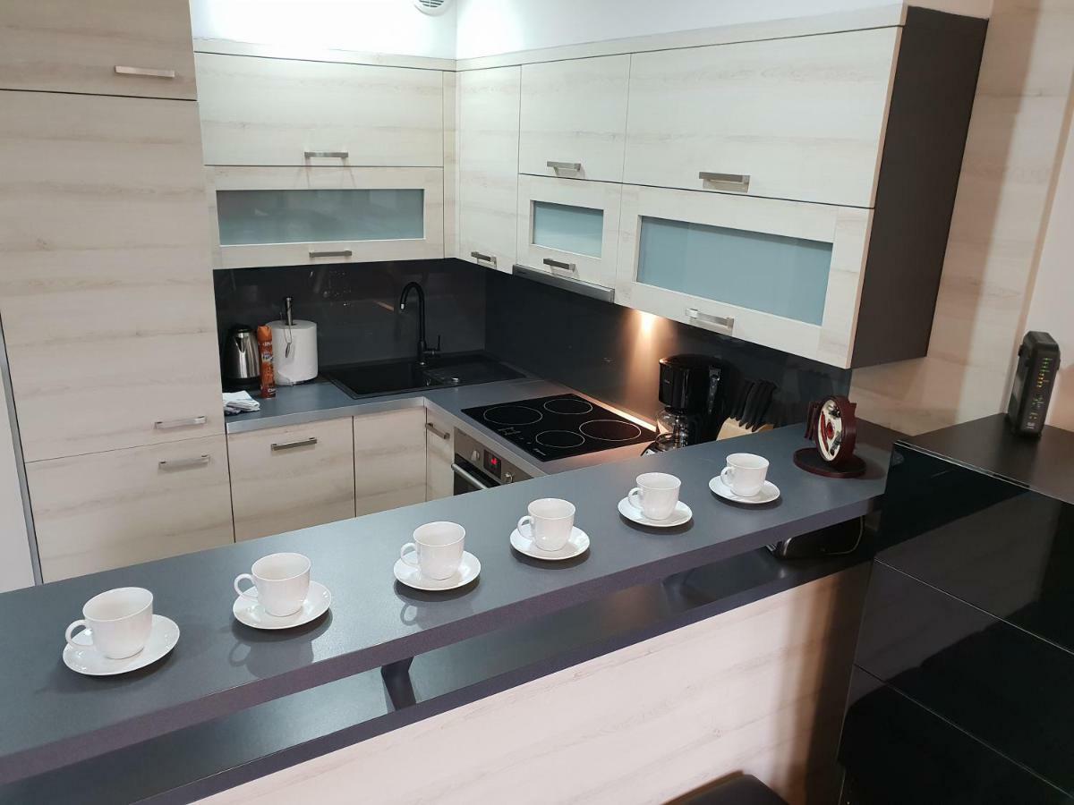 Lux Duplex Apartment