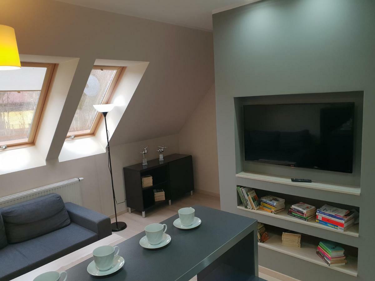 Lux Duplex Apartment
