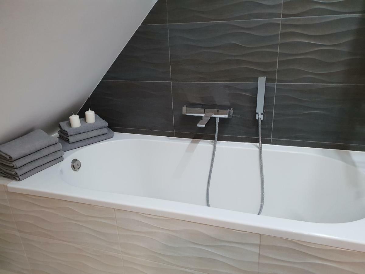 Lux Duplex Apartment