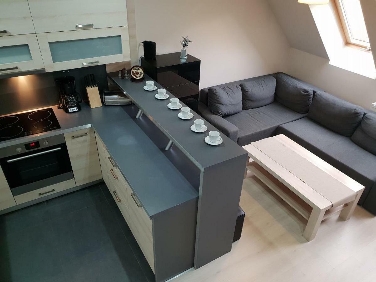 Lux Duplex Polanica-Zdroj