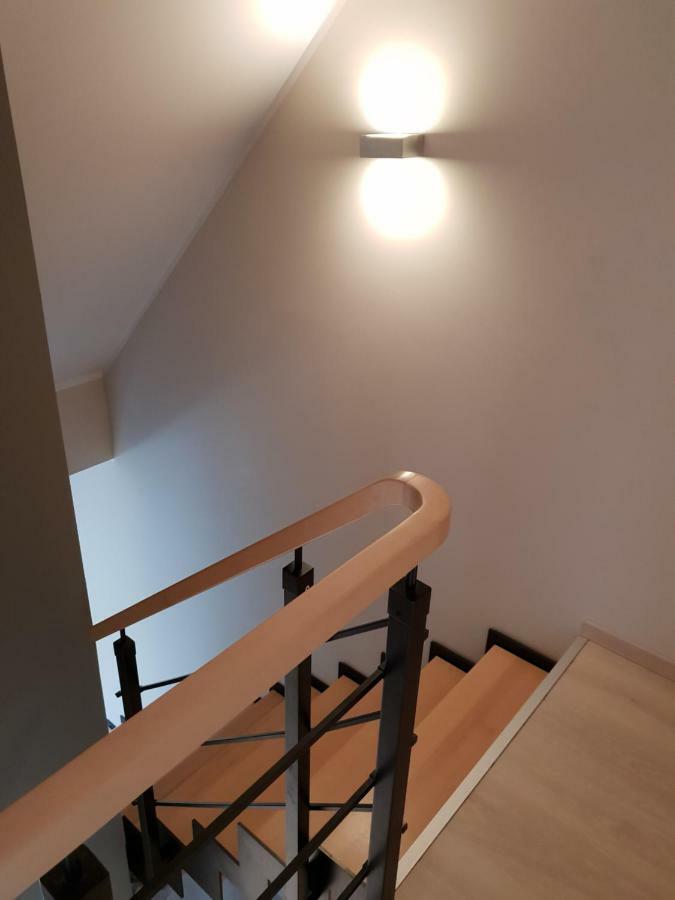 Lux Duplex Apartment *