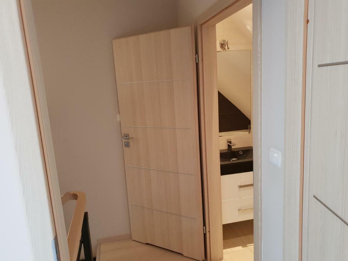 Lux Duplex Apartment *