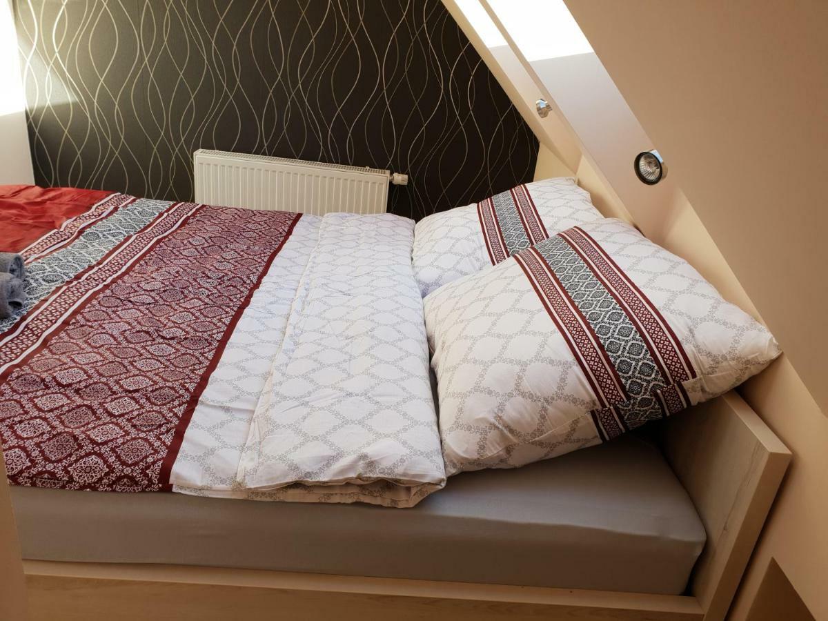 Lux Duplex Apartment