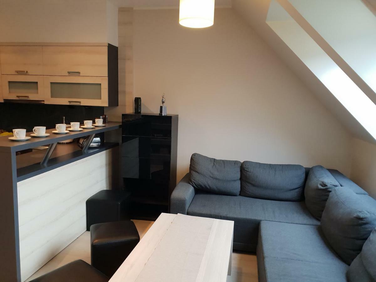 Lux Duplex * Polanica-Zdroj