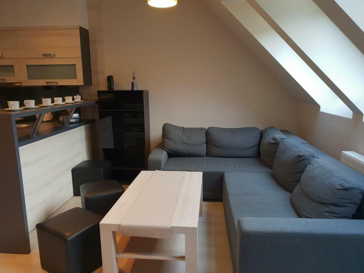 Apartment Lux Duplex Polanica-Zdroj