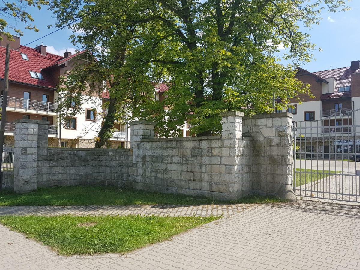 Apartment Lux Duplex *
