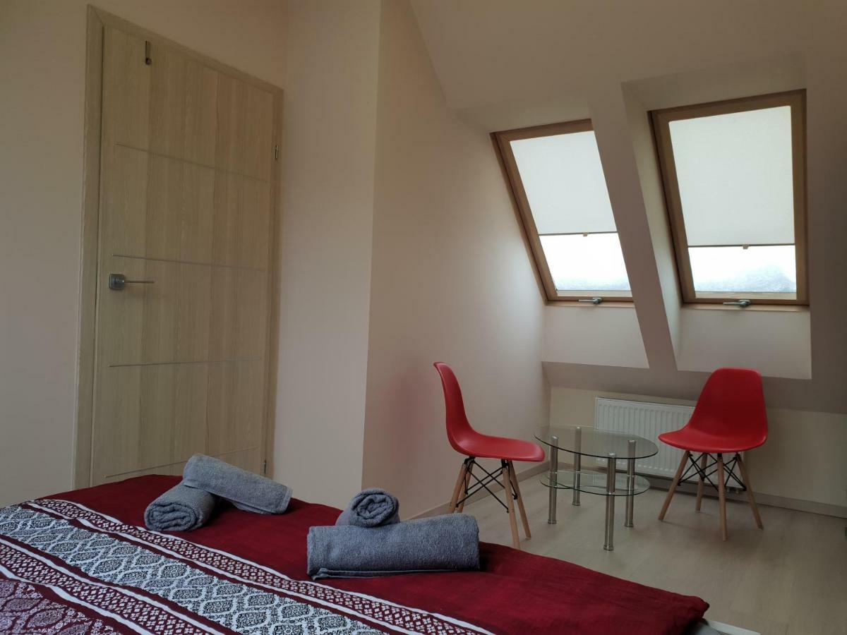 Apartment Lux Duplex Polanica-Zdroj