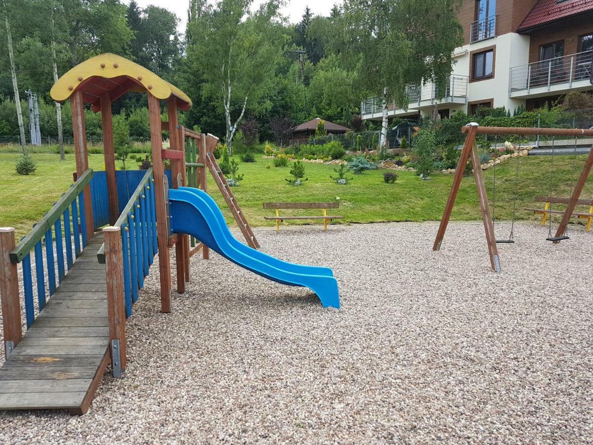 Apartment Lux Duplex Polanica-Zdroj