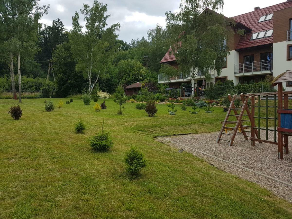 Apartment Lux Duplex Polanica-Zdroj