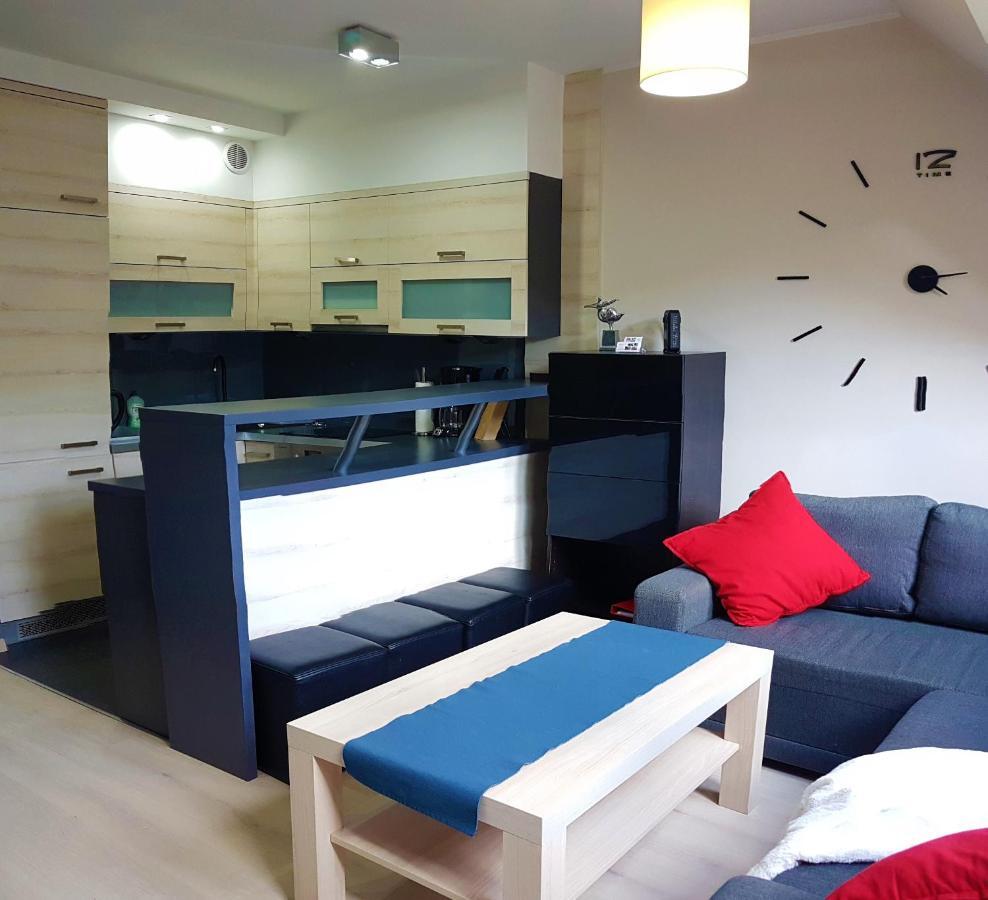 Lux Duplex Polanica-Zdroj
