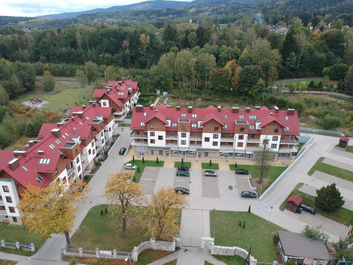 Lux Duplex Apartment