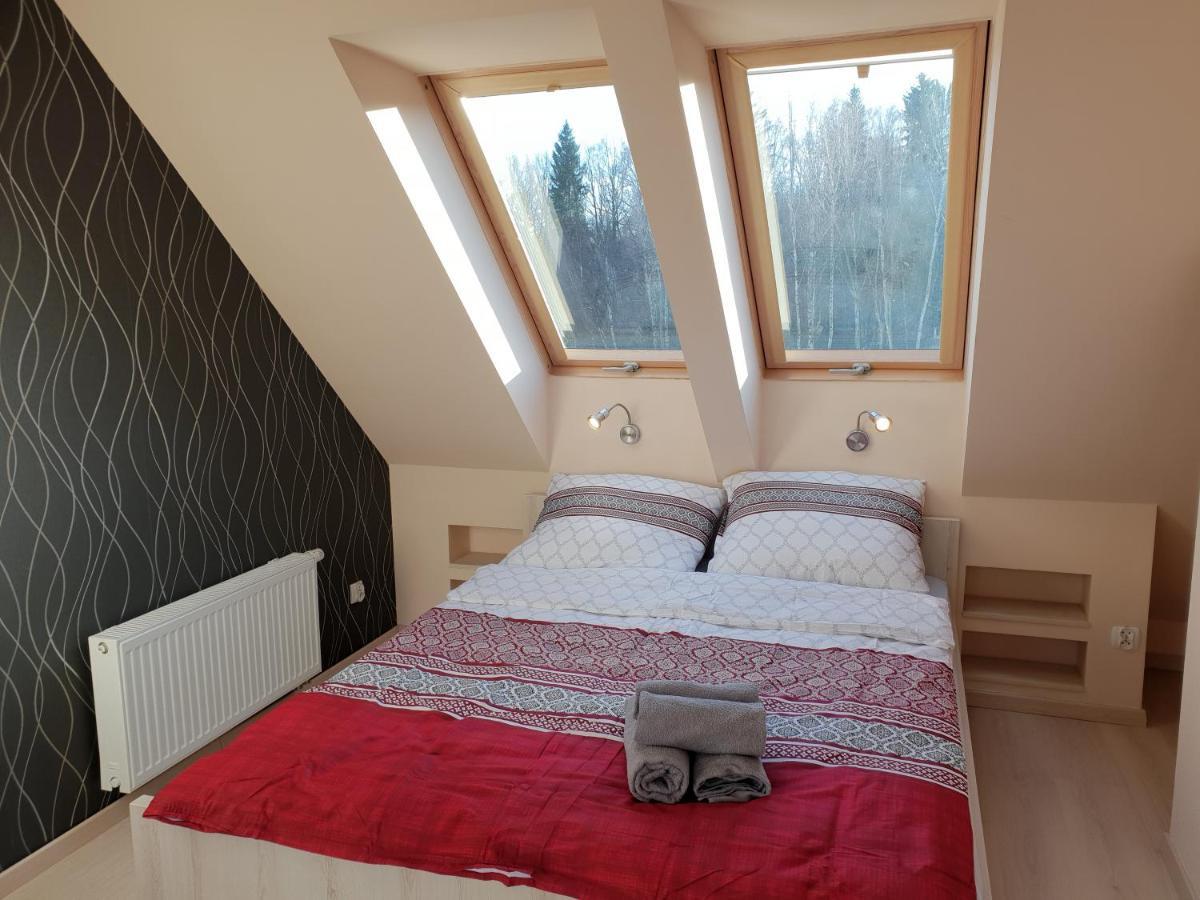 Lux Duplex Apartment Polanica-Zdroj