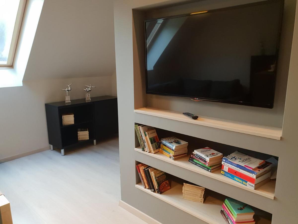 Lux Duplex Apartment *