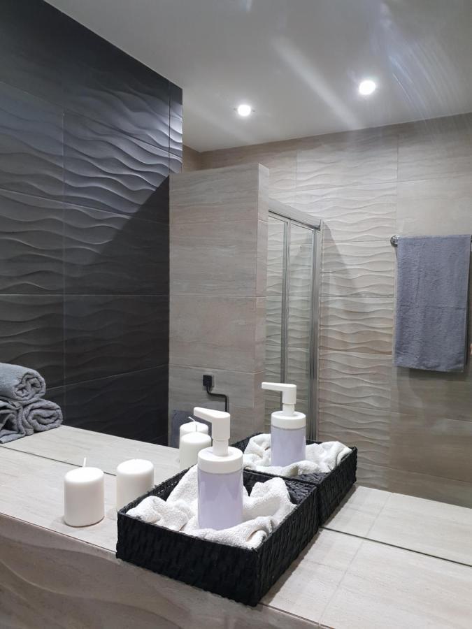Apartment Lux Duplex