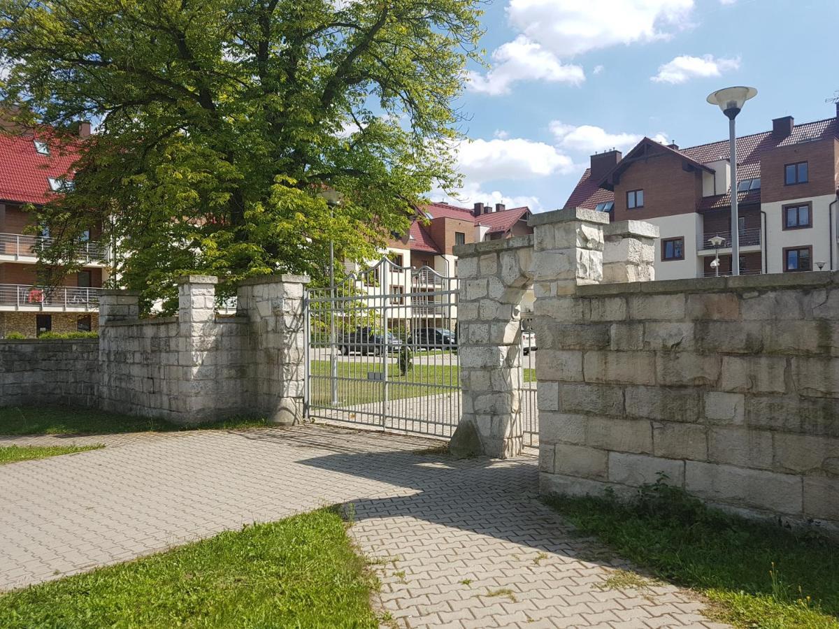 Apartment Lux Duplex *