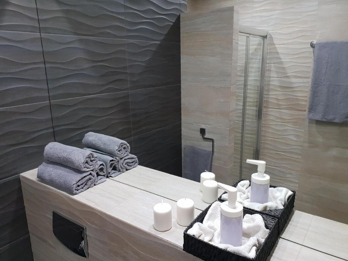Lux Duplex Apartment