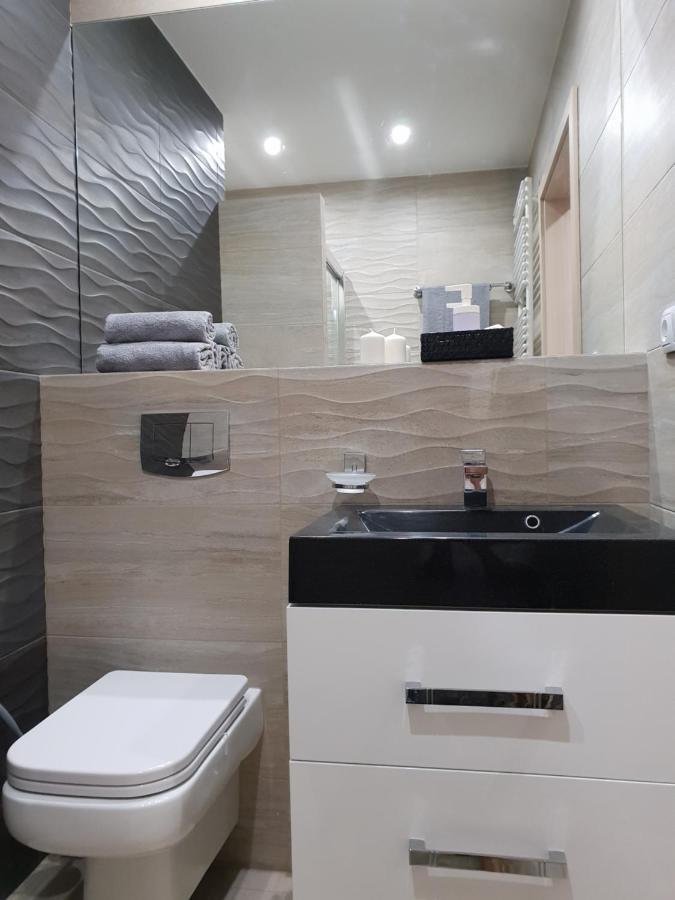 Lux Duplex * Polanica-Zdroj