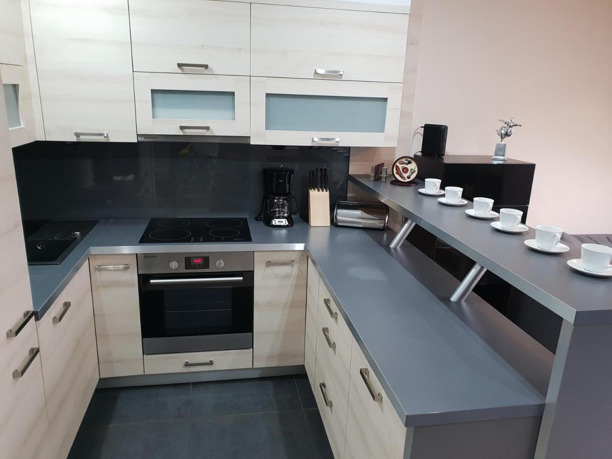 Lux Duplex Apartment
